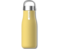 Philips Butelka filtrująca Smart UV 0,59L żółta - 1028094 - zdjęcie 2